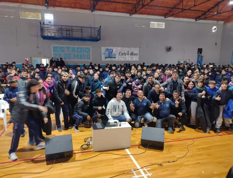 Tratamiento adicciones zona norte — Comunidad Amanecer