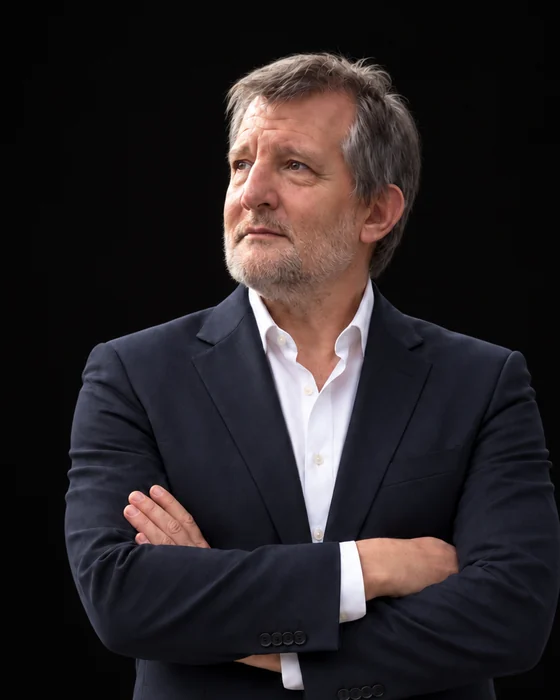 CPN Ezequiel González Rojas — Director del Departamento de Administración y Finanzas en Comunidad Amanecer