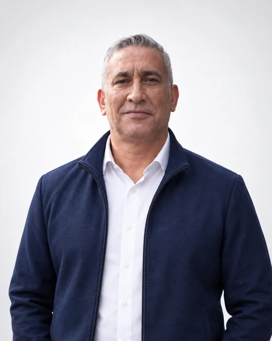 Rolando Marcelo Piedrabuena — Socio Director en Comunidad Amanecer