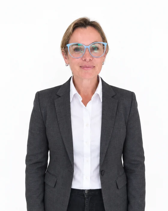 Dra. María del Carmen Pardi — Médica clínica en Comunidad Amanecer