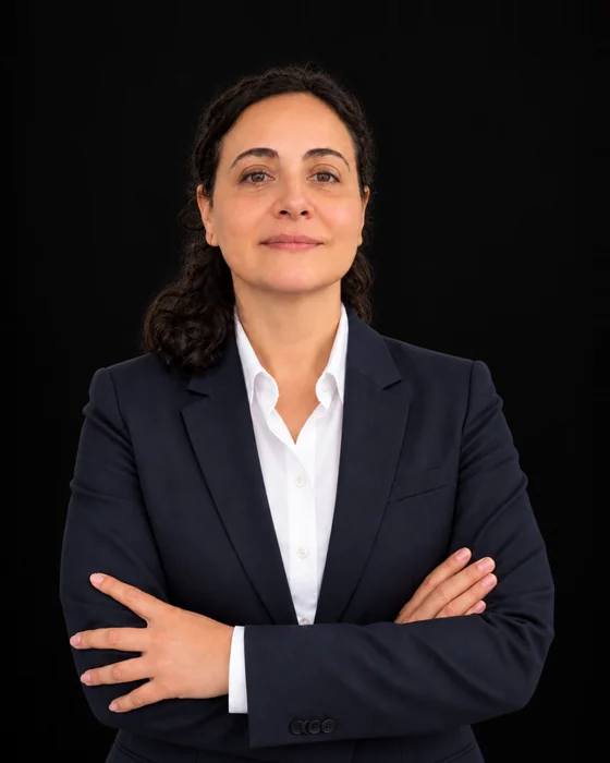 Valeria Sofía Burgos — Departamento de Administración en Comunidad Amanecer